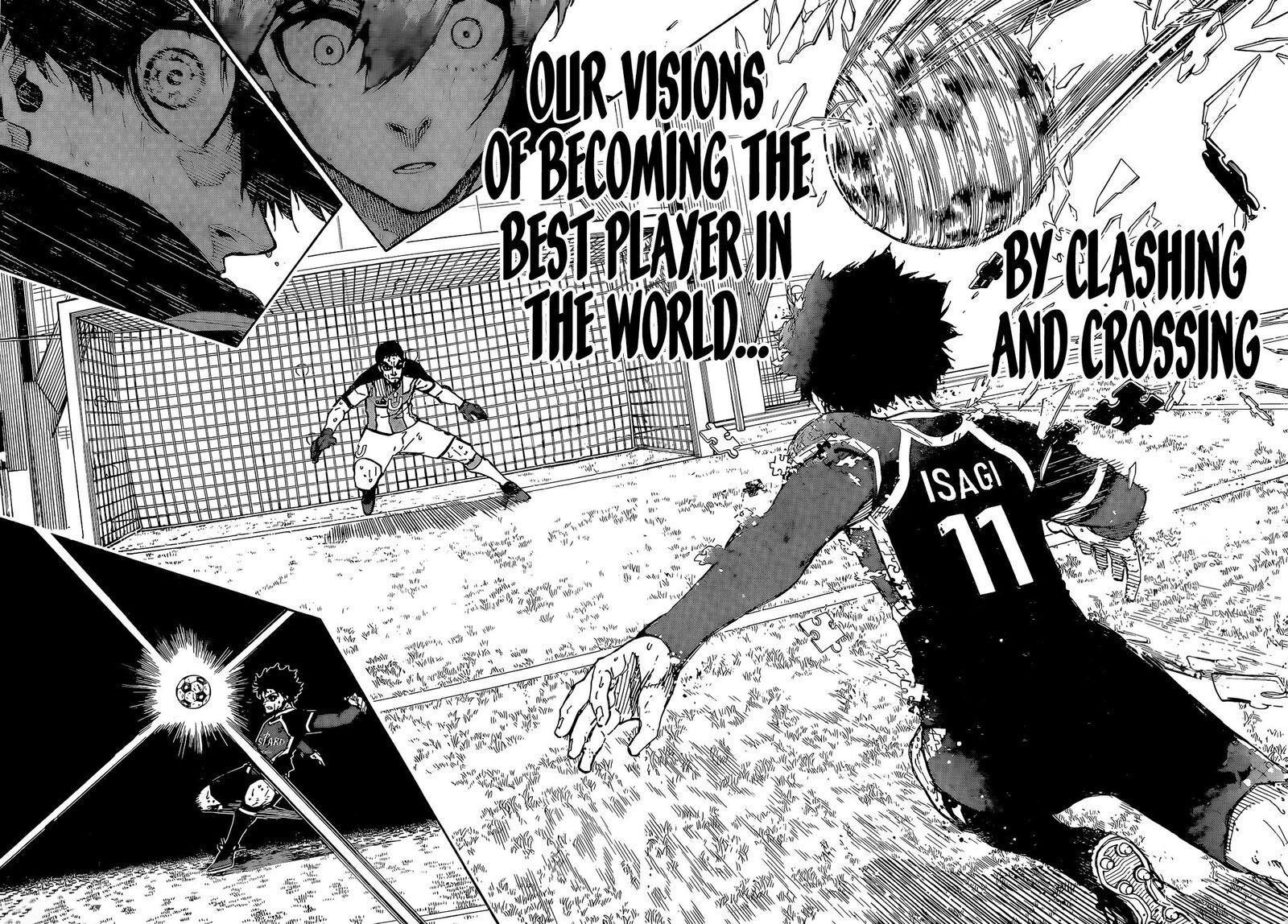 Chapter 238 (Image 15)