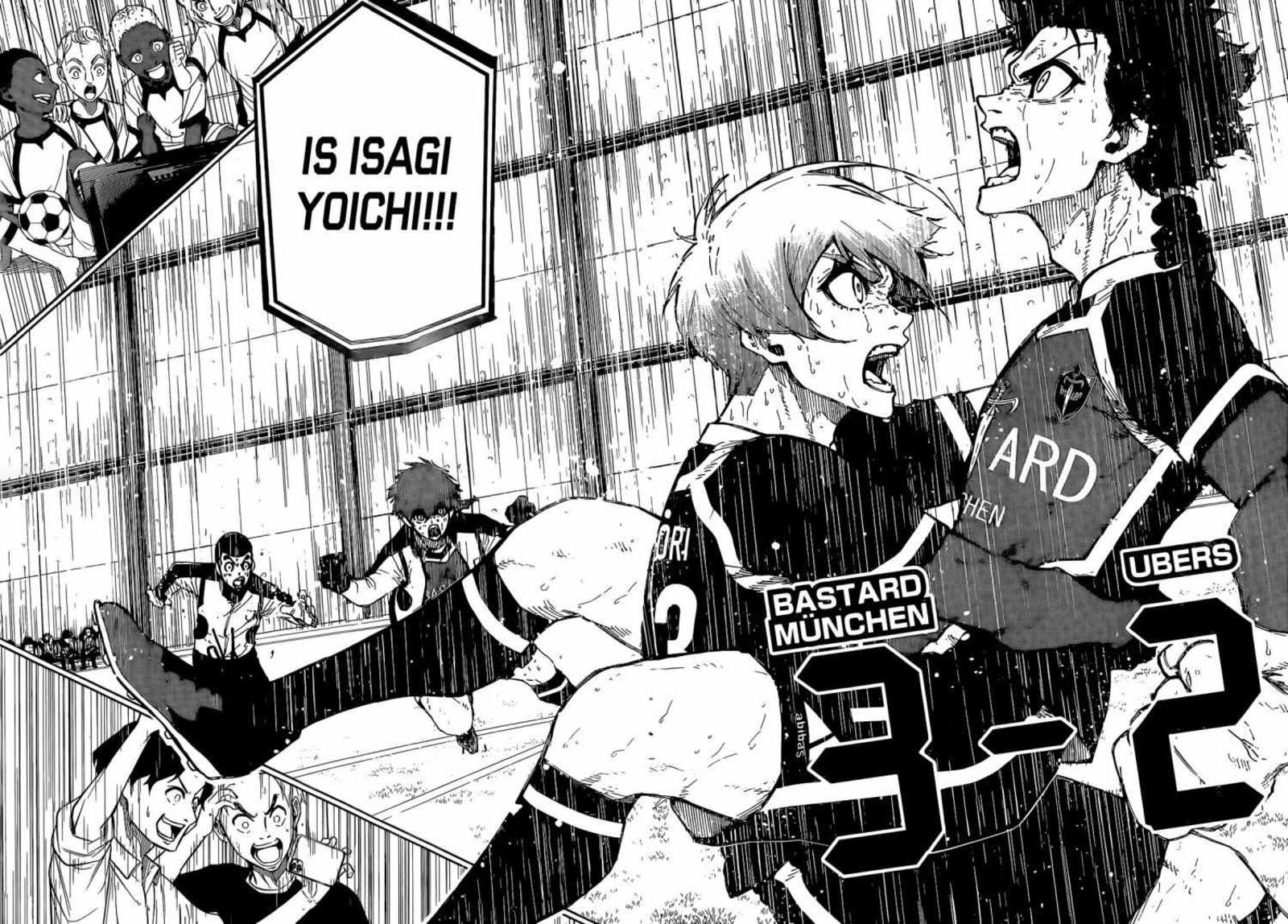Chapter 239 (Image 2)