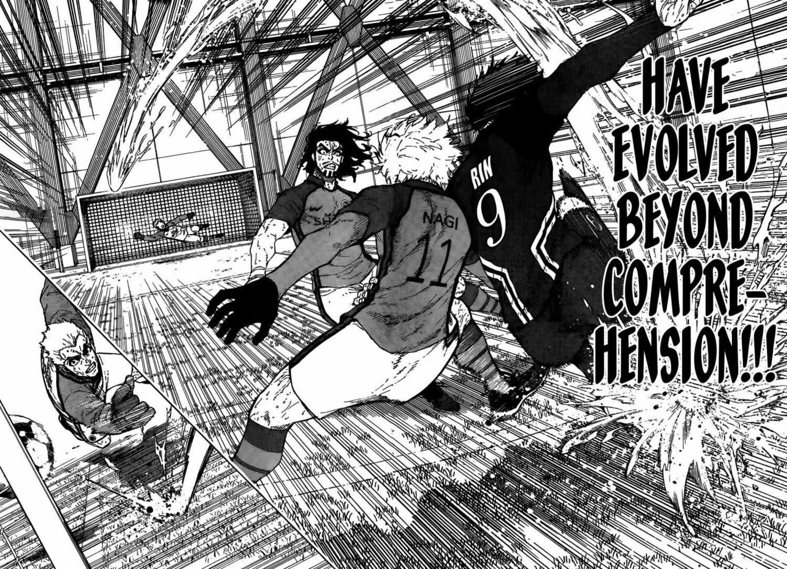 Chapter 239 (Image 17)