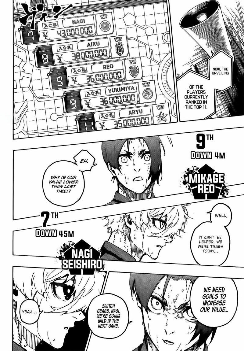 Chapter 240 (Image 10)