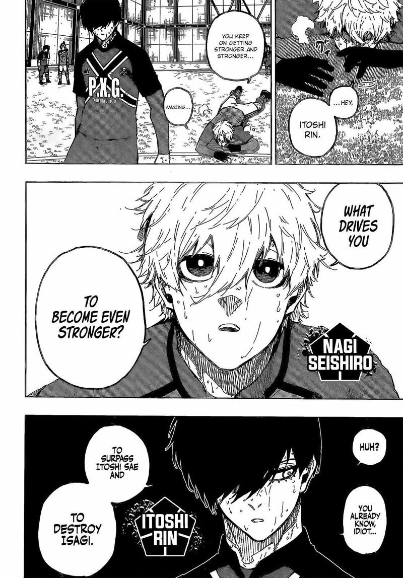 Chapter 240 (Image 2)