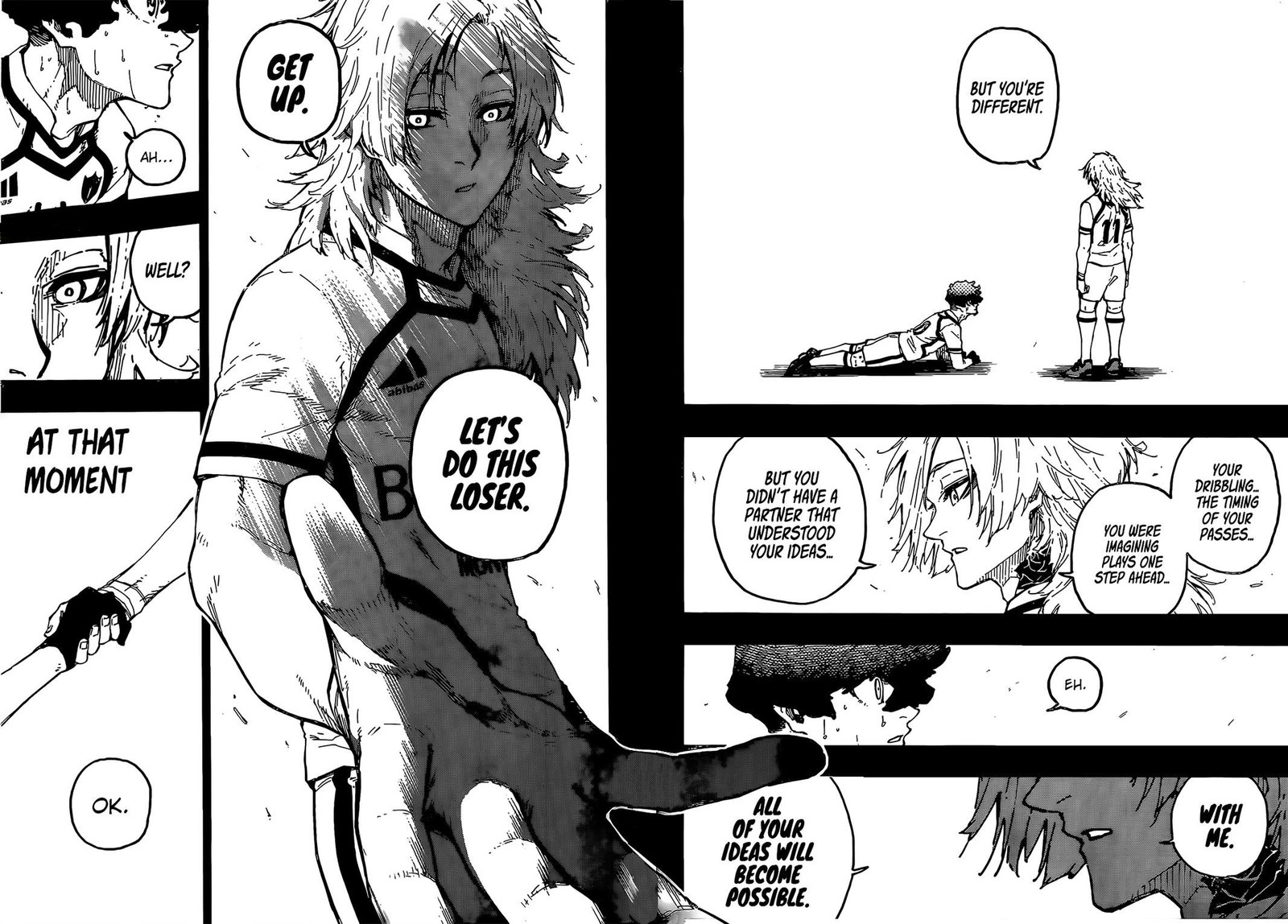 Chapter 243 (Image 5)