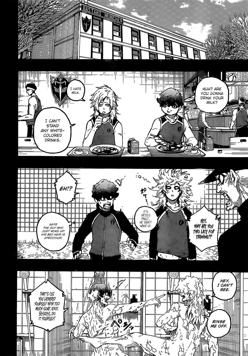 Chapter 243 (Image 11)