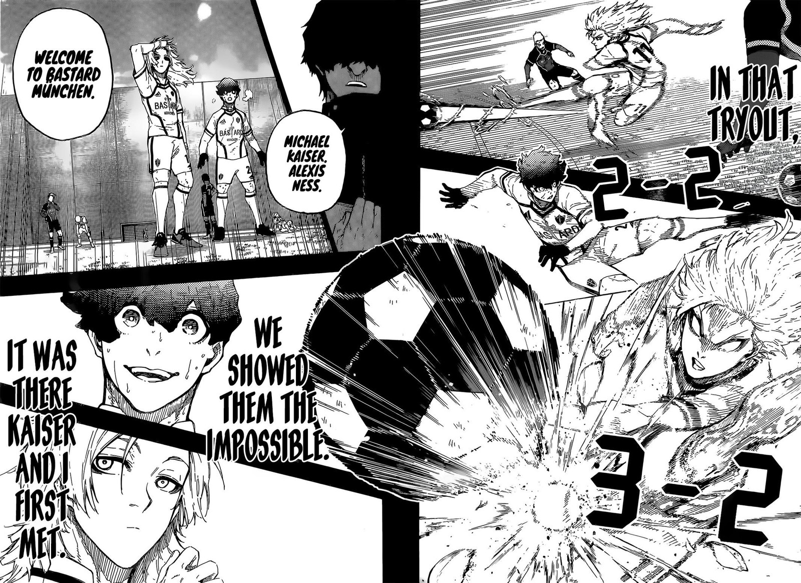 Chapter 243 (Image 10)