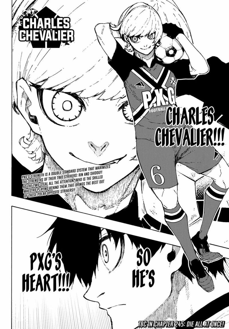 Chapter 244 (Image 19)