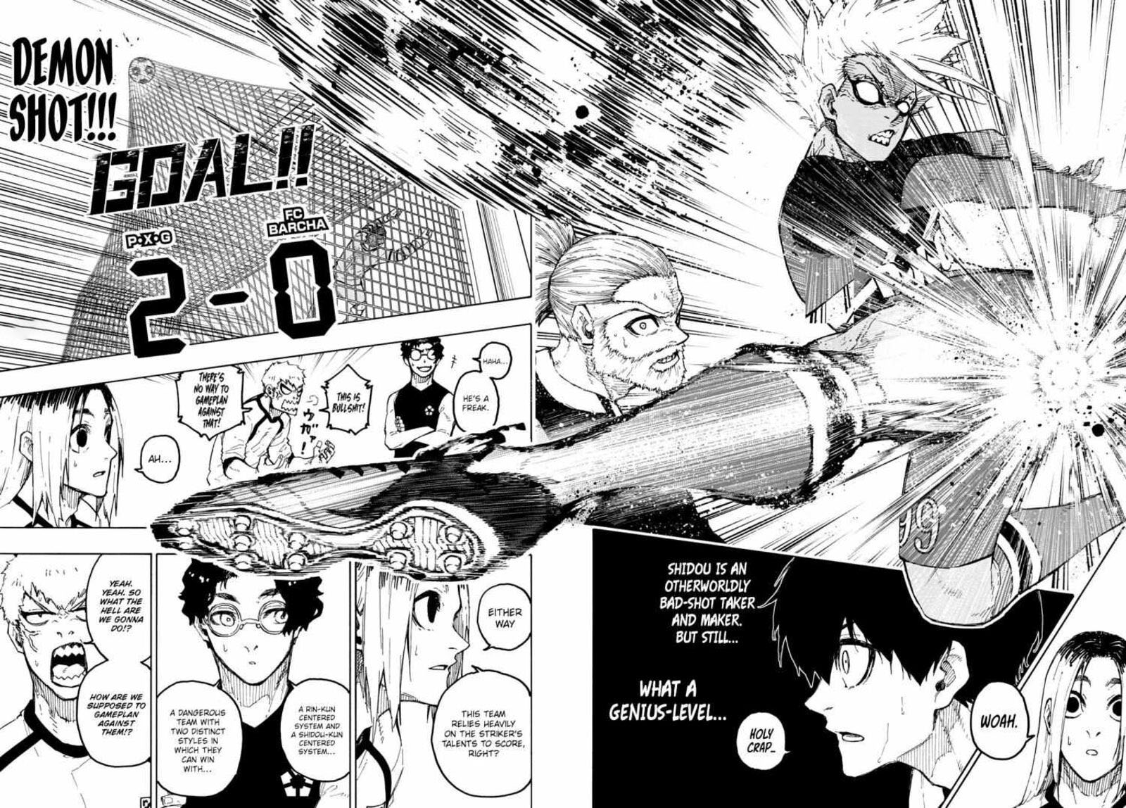 Chapter 244 (Image 16)