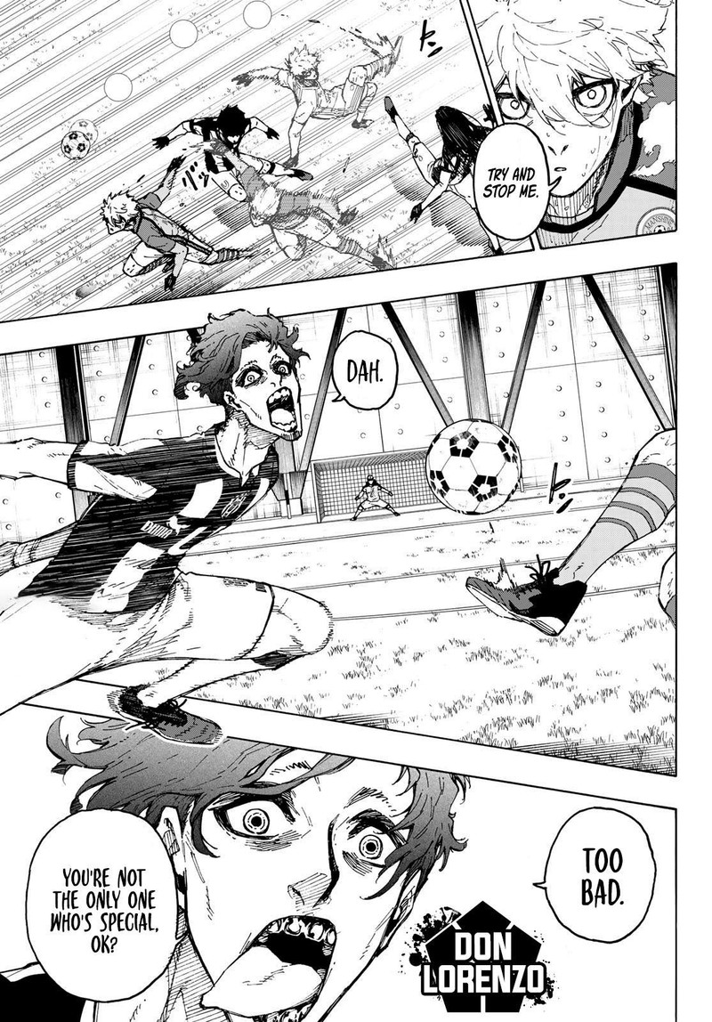 Chapter 245 (Image 3)