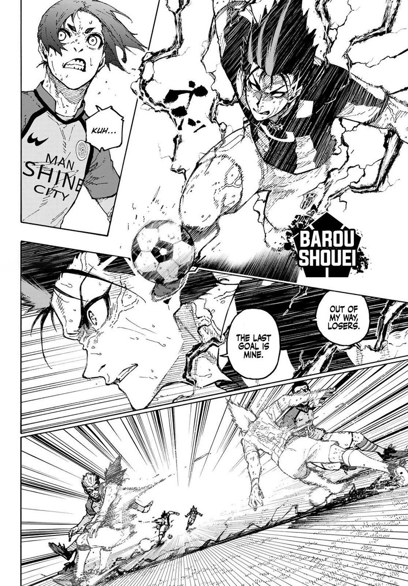 Chapter 245 (Image 6)