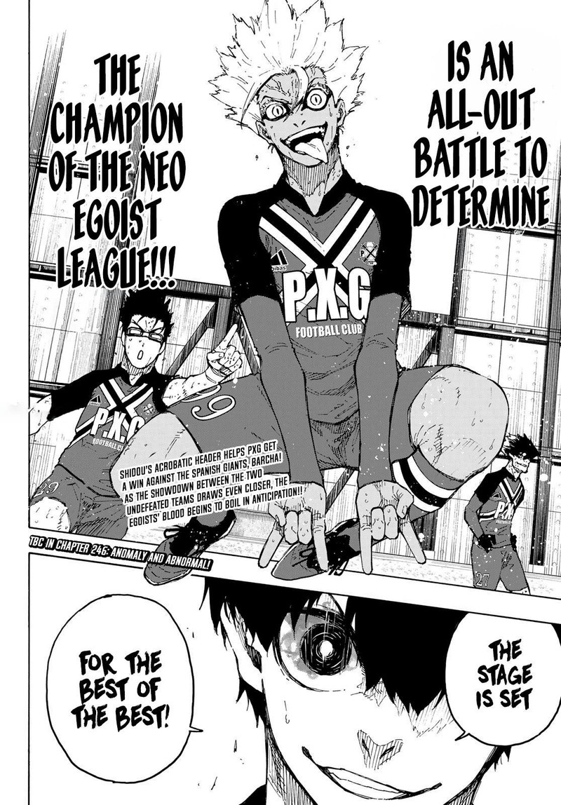 Chapter 245 (Image 19)