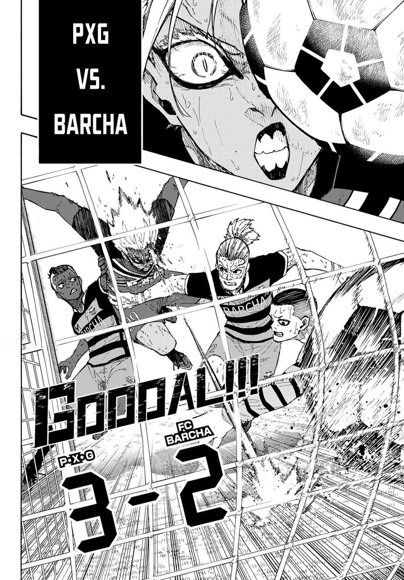 Chapter 245 (Image 17)