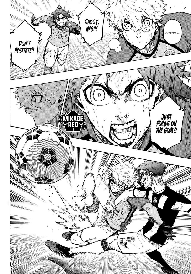 Chapter 245 (Image 4)
