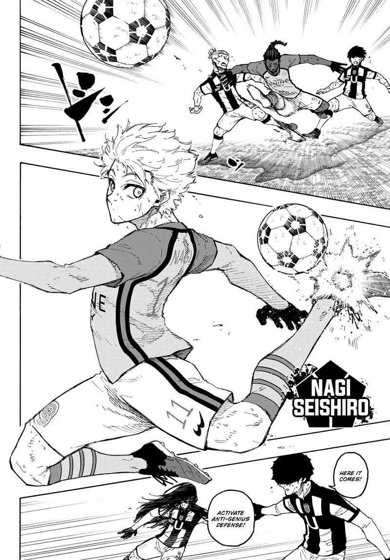 Chapter 245 (Image 2)