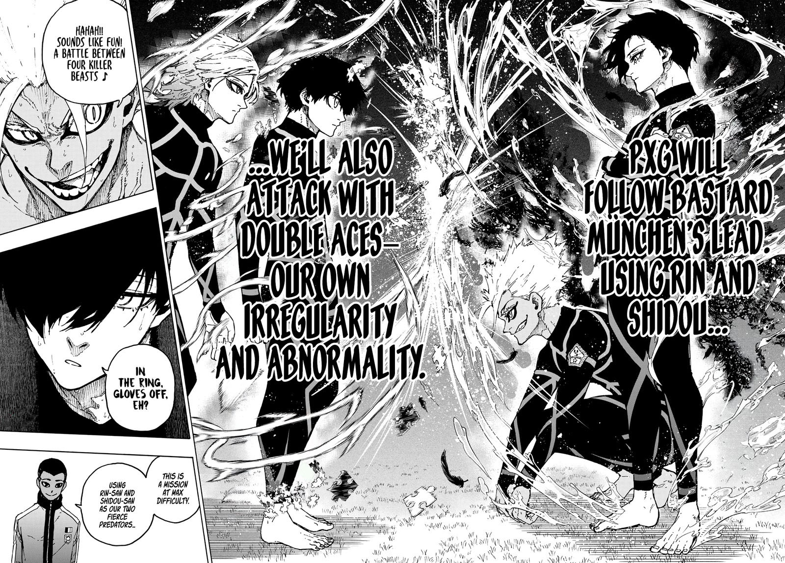 Chapter 246 (Image 18)
