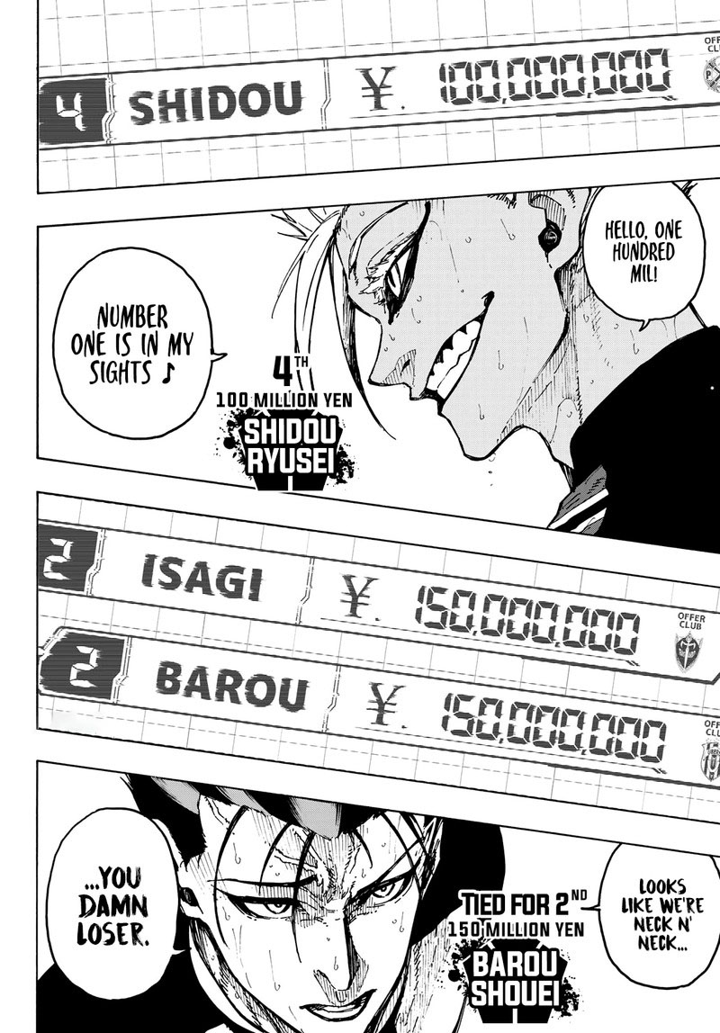 Chapter 246 (Image 6)