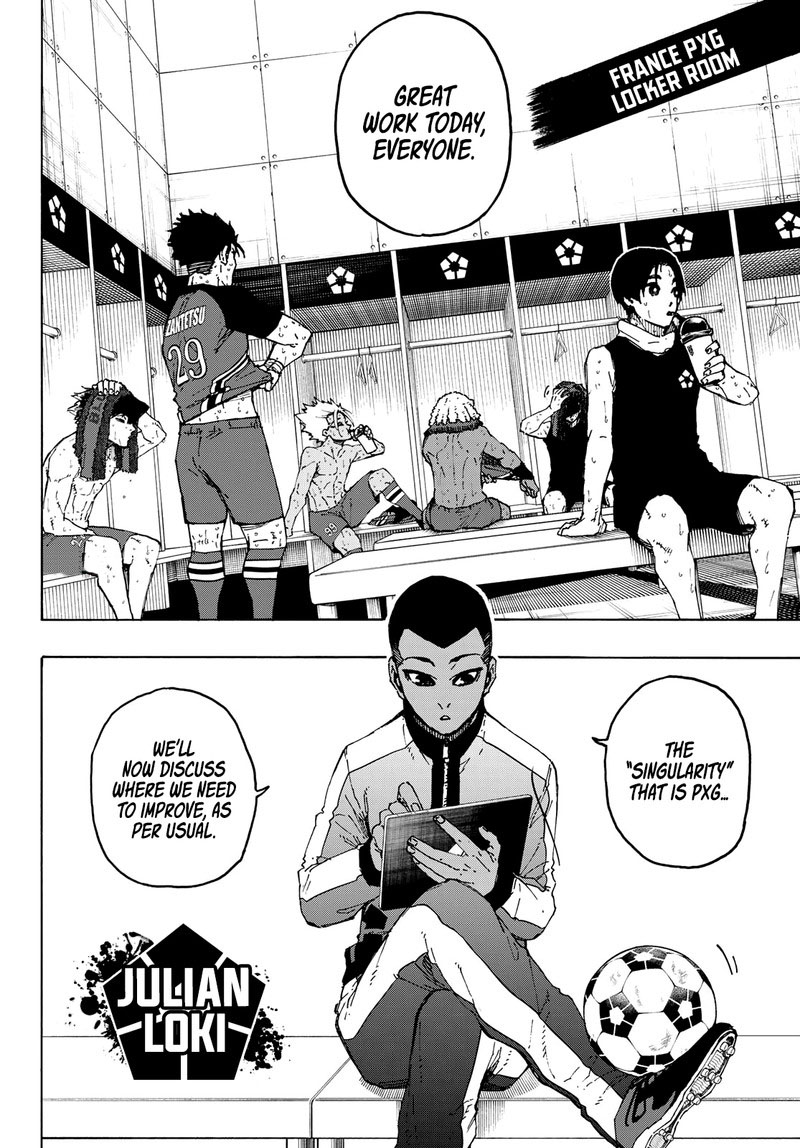 Chapter 246 (Image 10)
