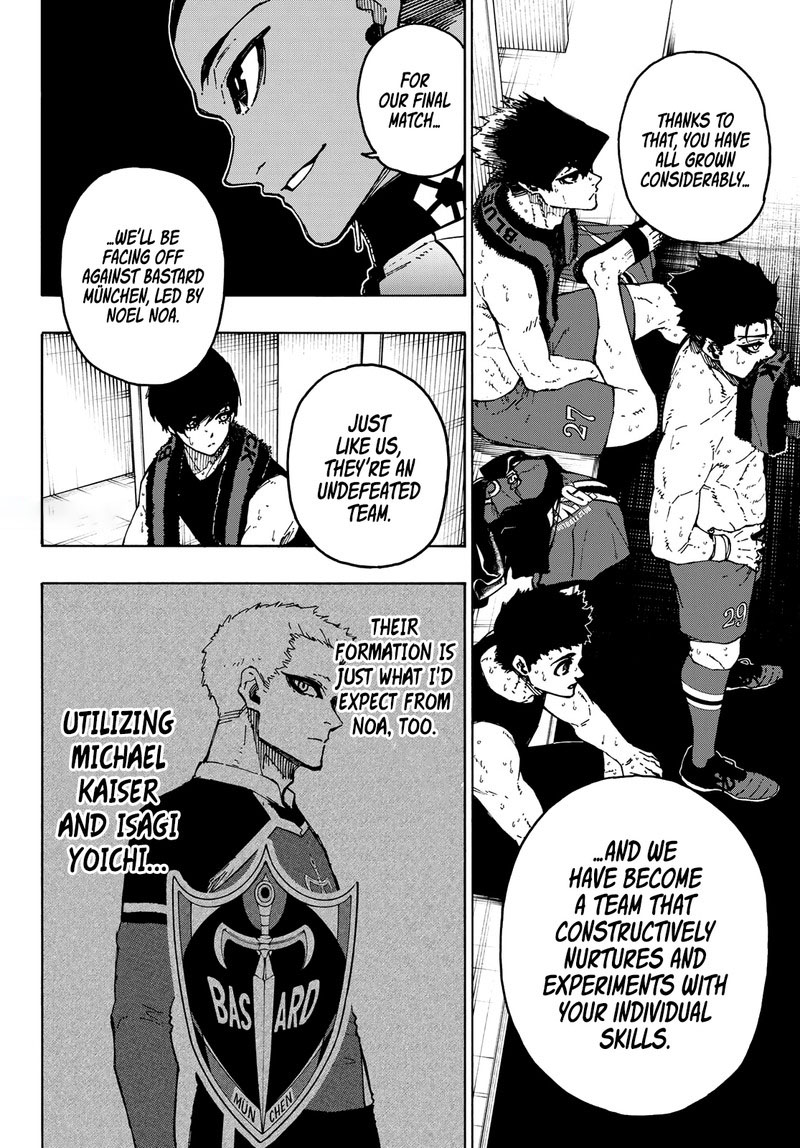 Chapter 246 (Image 16)