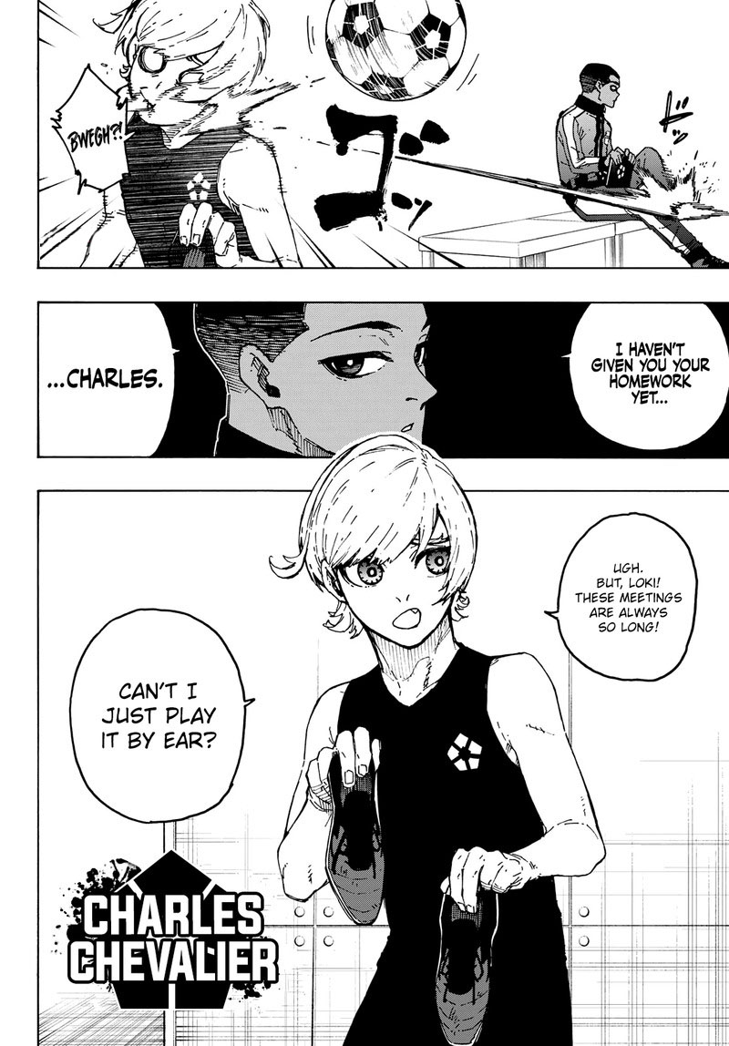 Chapter 246 (Image 12)