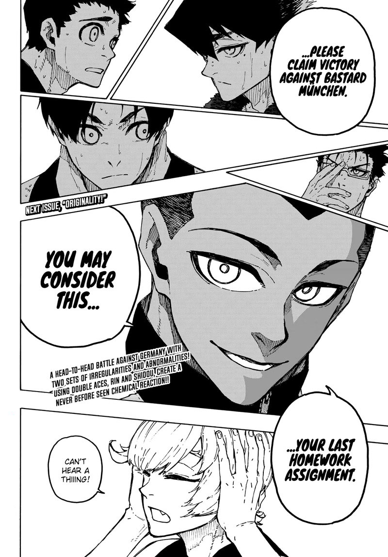 Chapter 246 (Image 19)