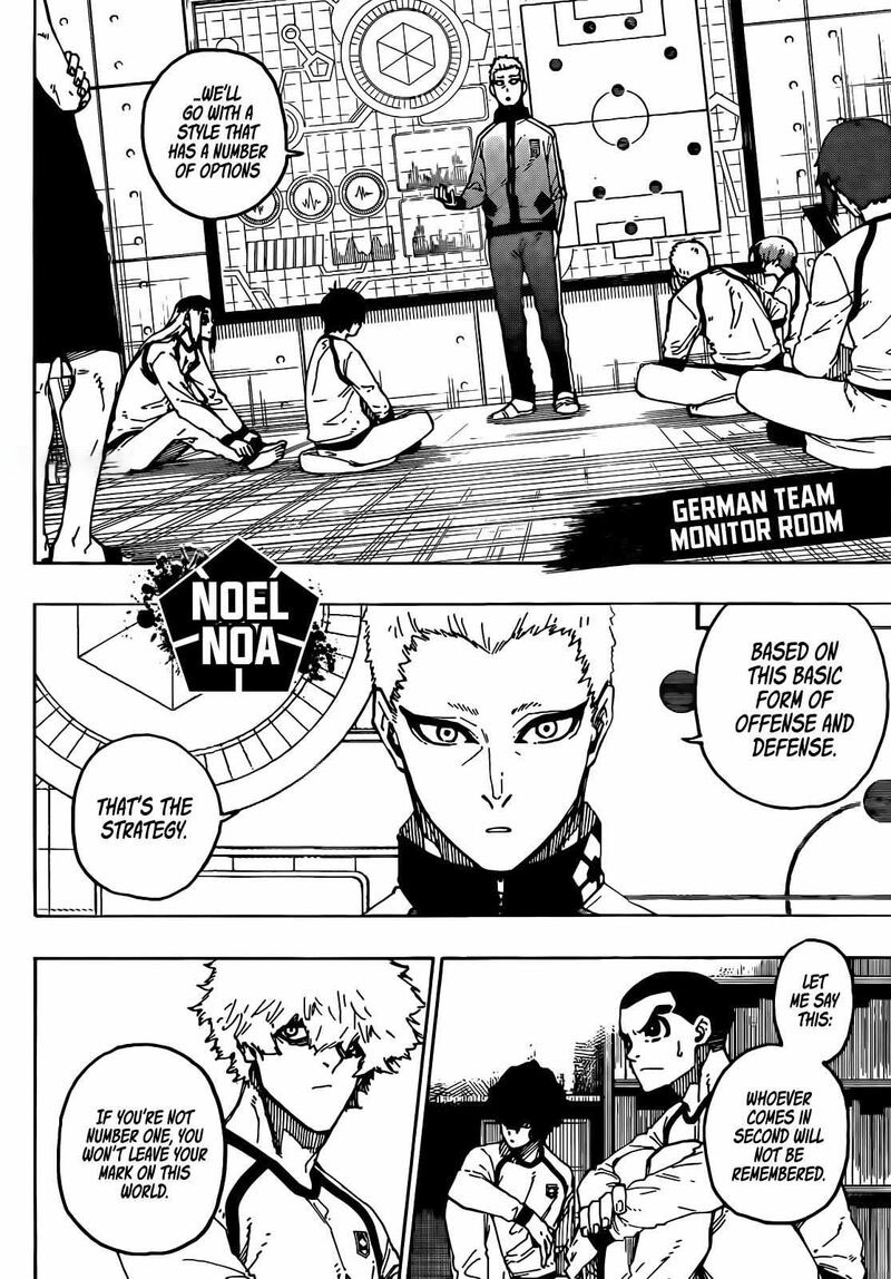 Chapter 247 (Image 7)