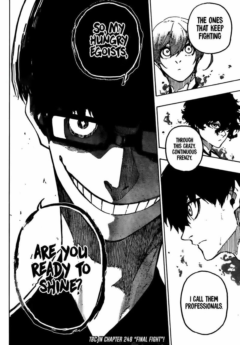 Chapter 247 (Image 17)