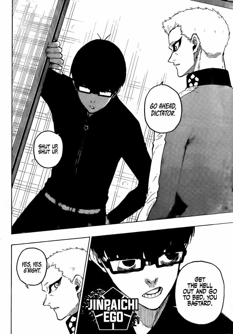 Chapter 247 (Image 9)