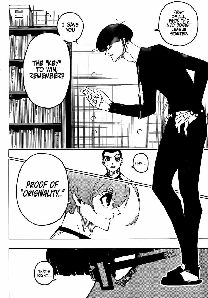Chapter 247 (Image 11)