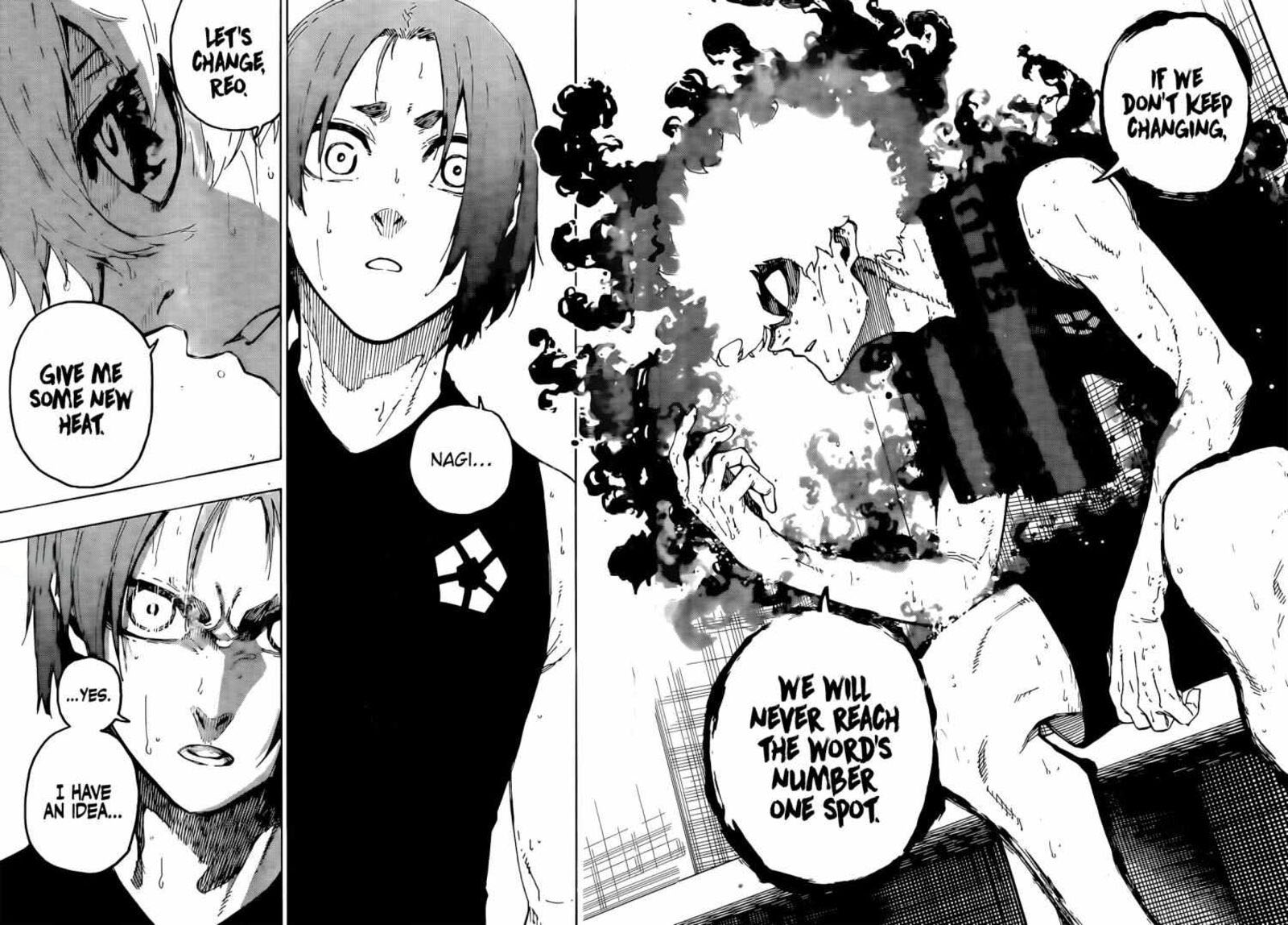 Chapter 247 (Image 6)