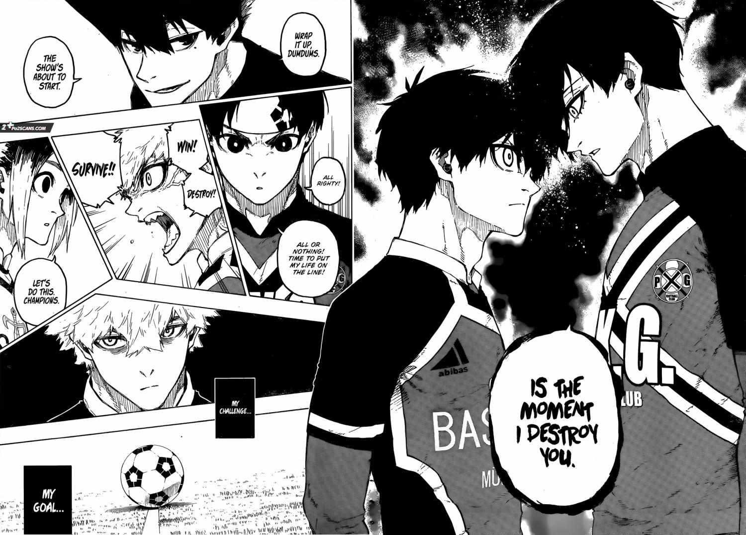 Chapter 248 (Image 16)