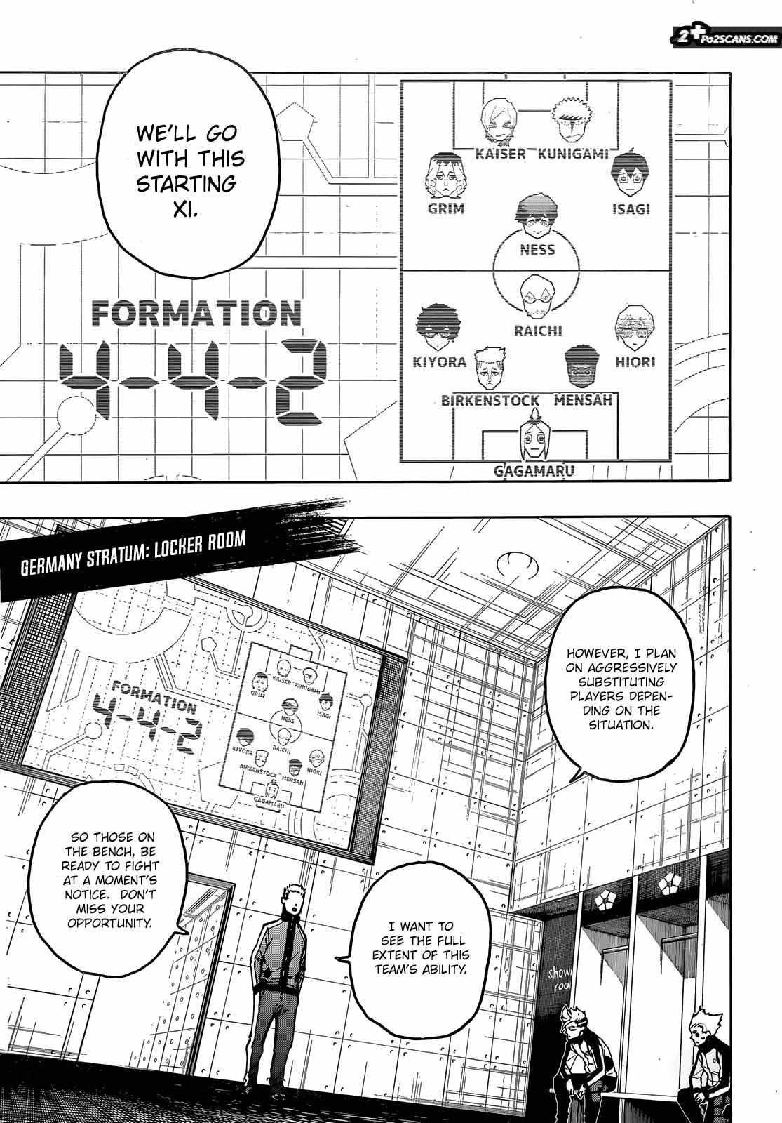 Chapter 248 (Image 8)