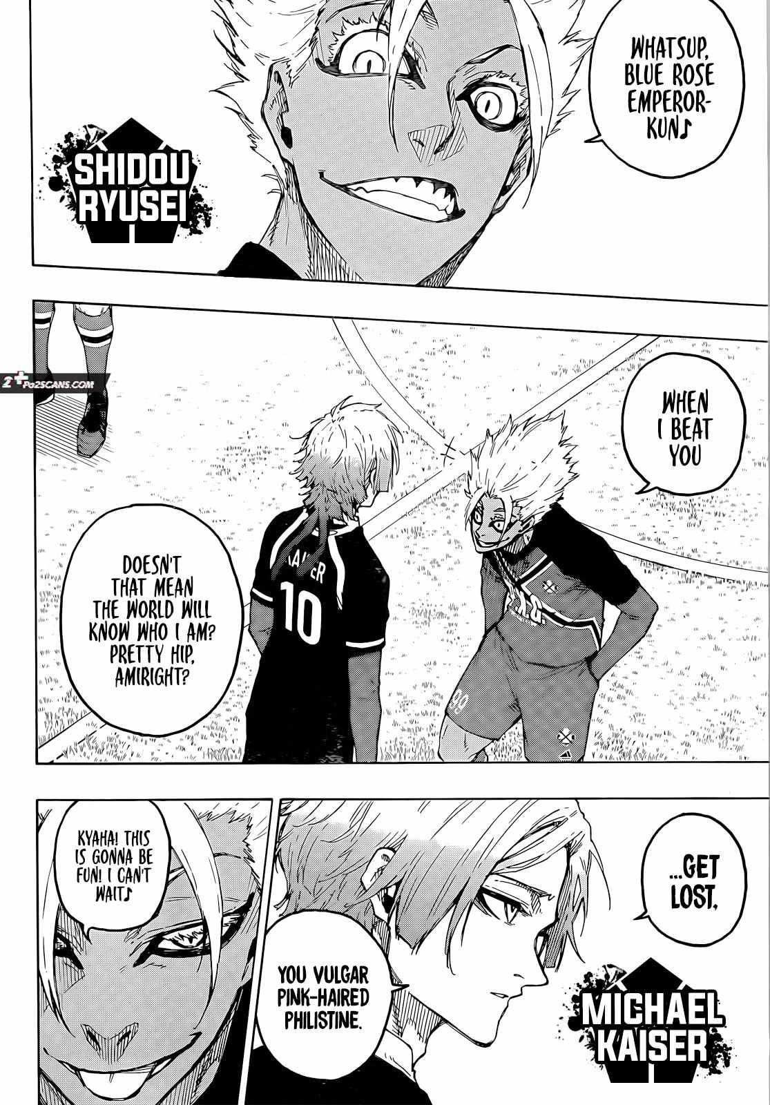 Chapter 248 (Image 14)
