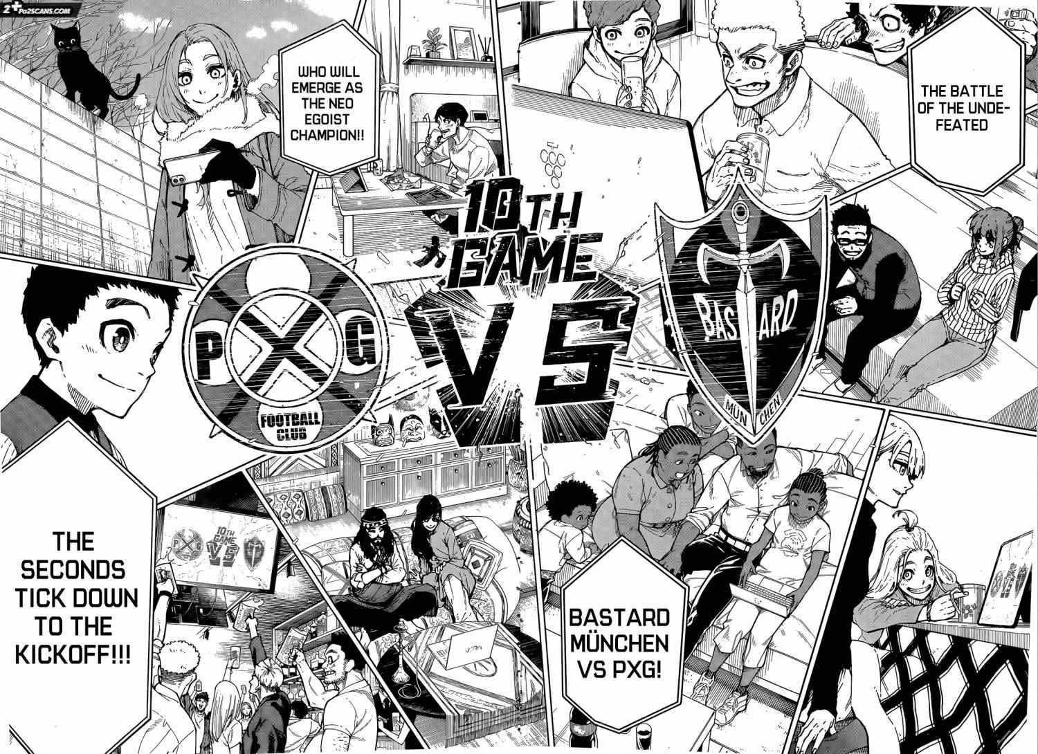 Chapter 248 (Image 2)