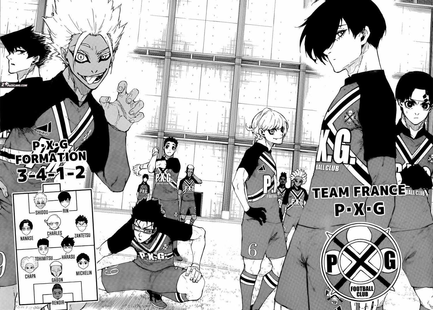 Chapter 248 (Image 13)
