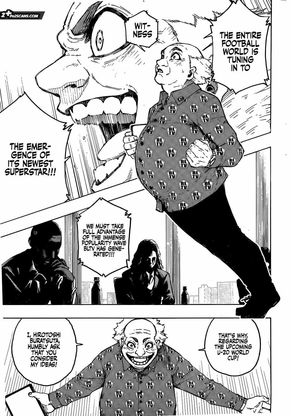 Chapter 248 (Image 4)