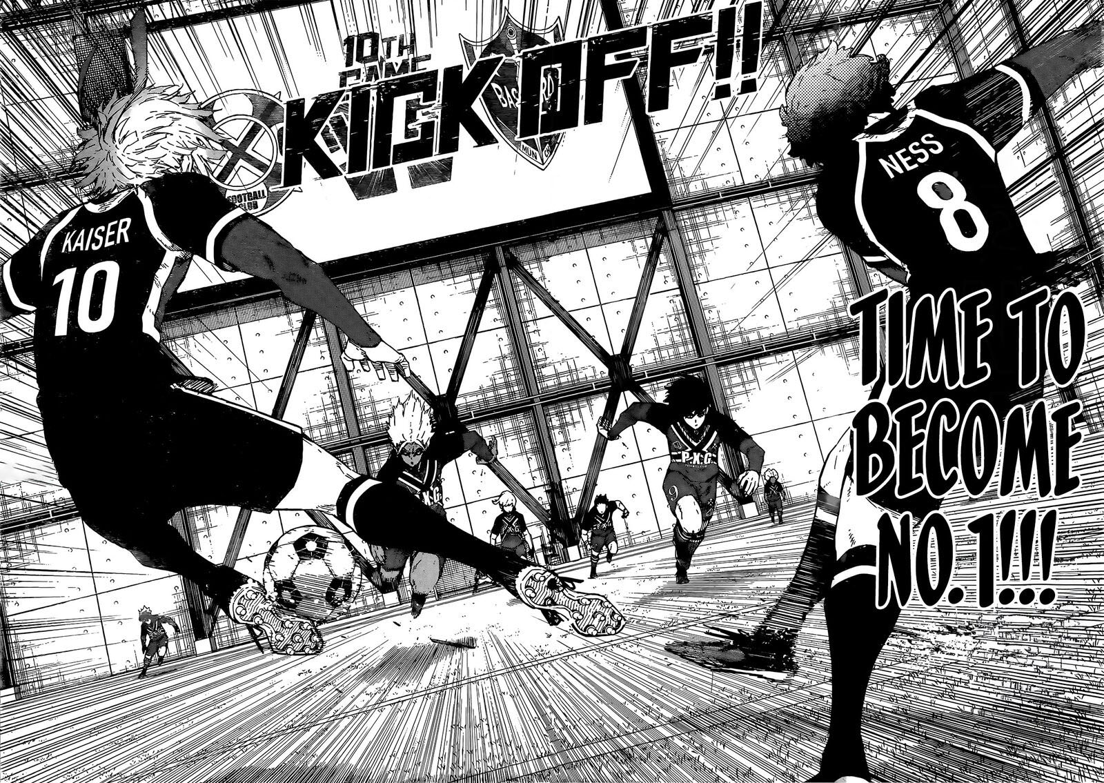 Chapter 249 (Image 4)