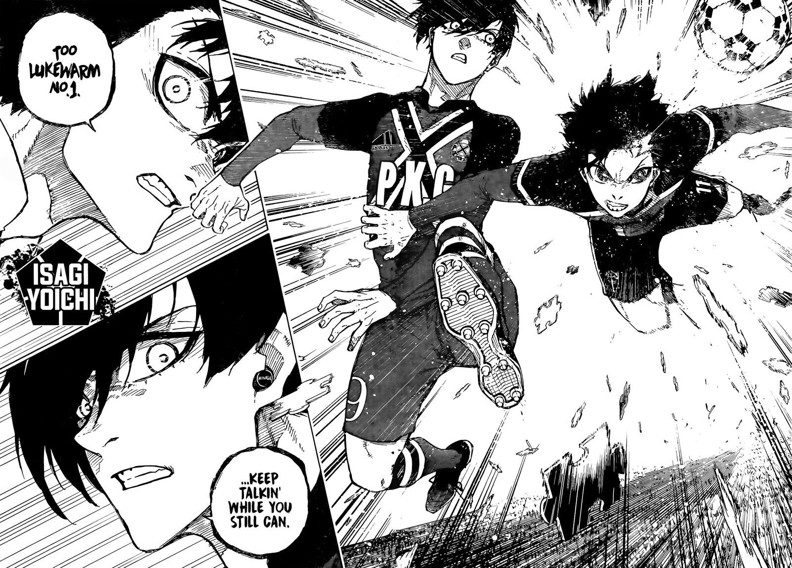 Chapter 249 (Image 14)
