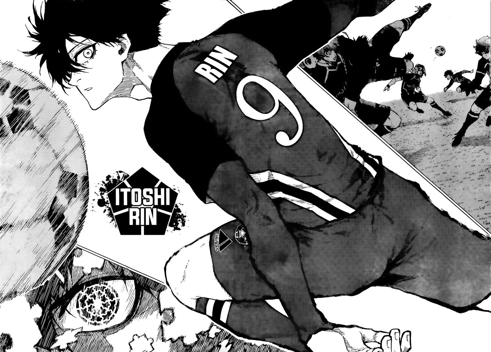 Chapter 249 (Image 13)