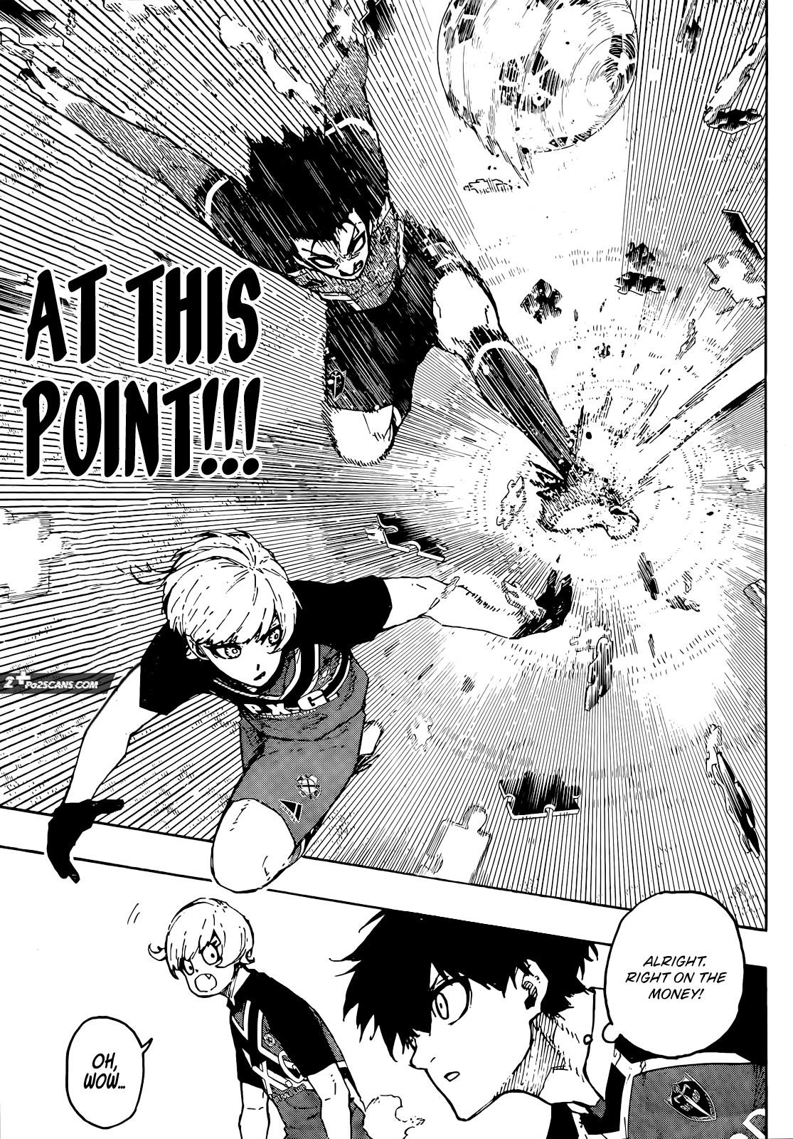 Chapter 250 (Image 7)