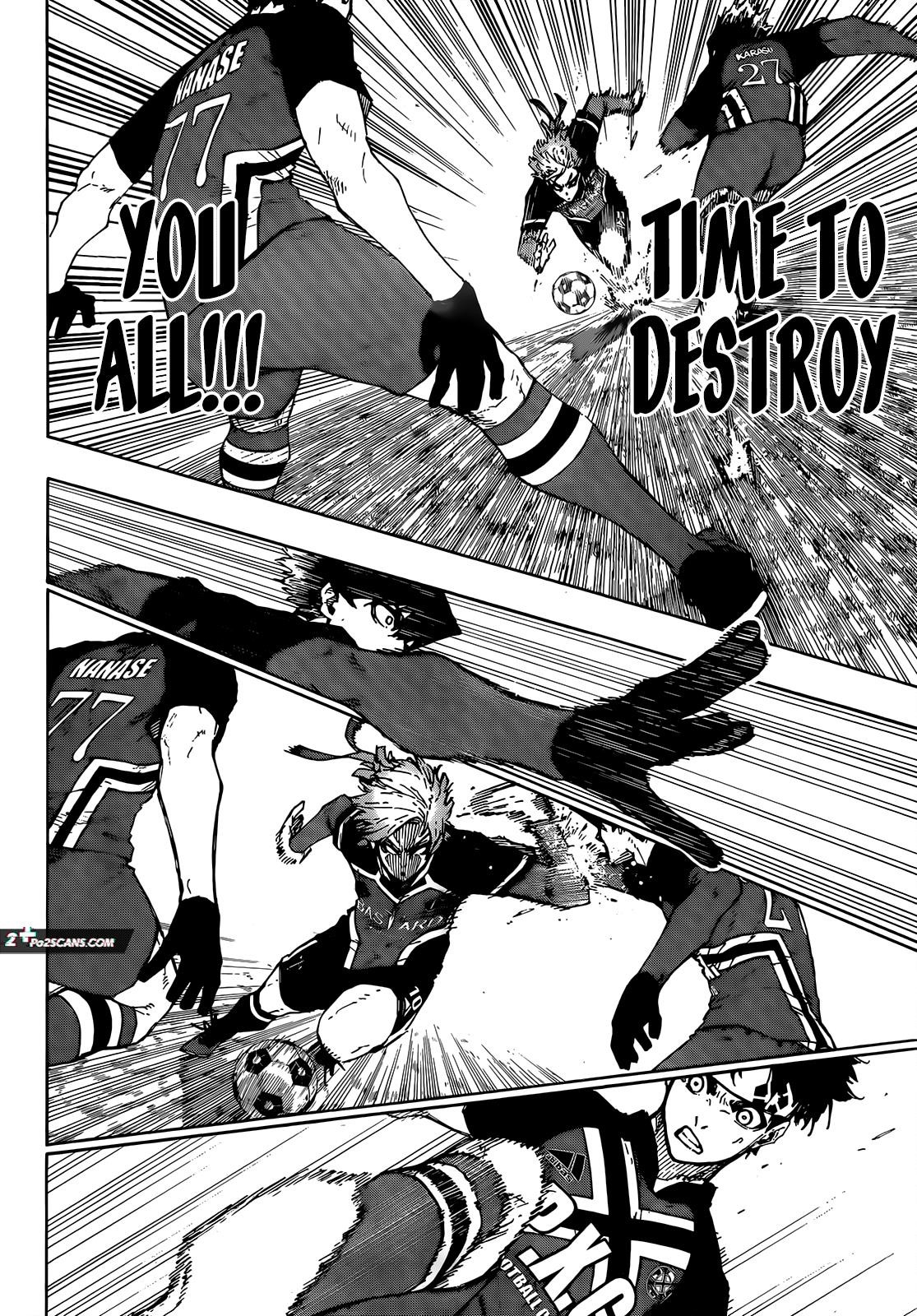 Chapter 250 (Image 15)