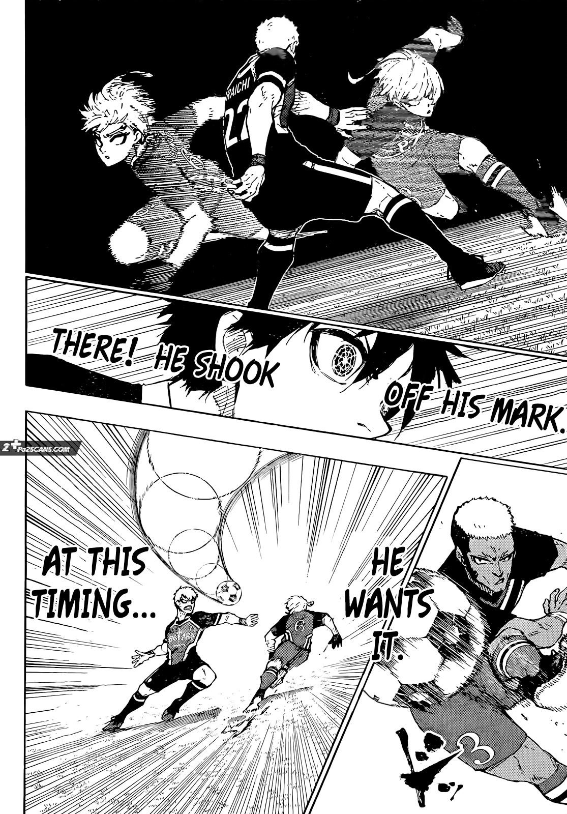Chapter 250 (Image 6)
