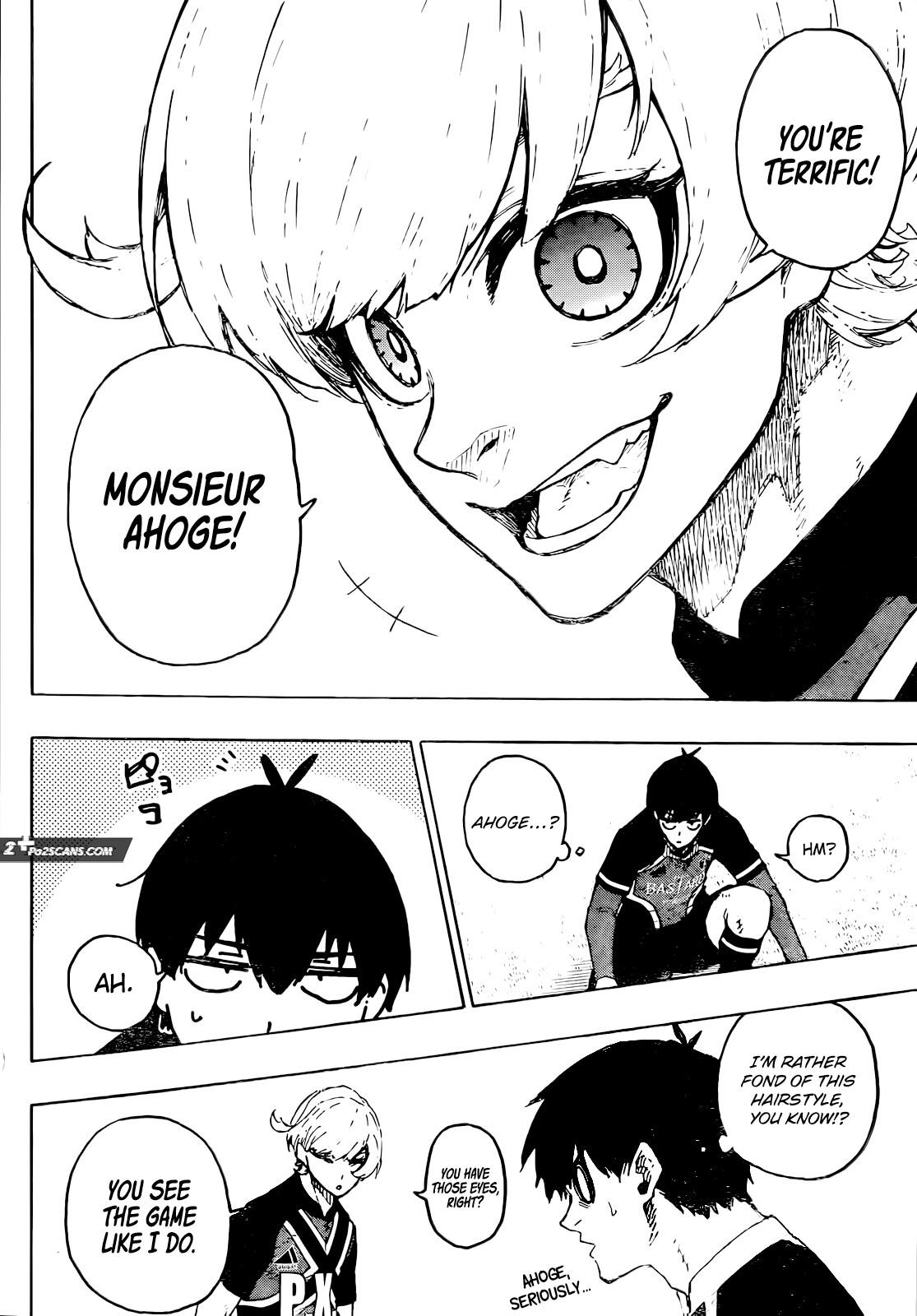 Chapter 250 (Image 8)