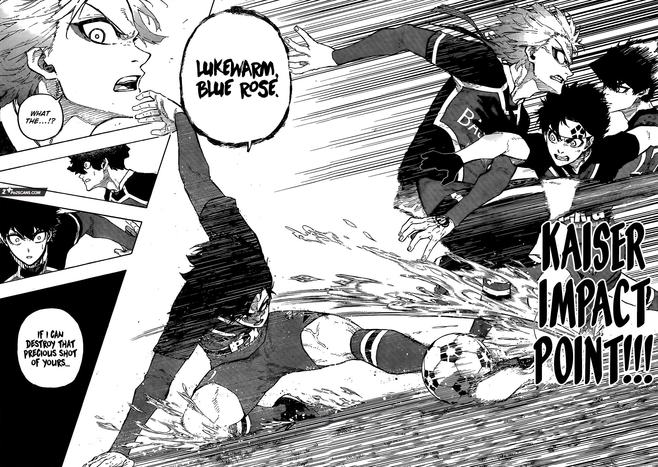Chapter 250 (Image 17)