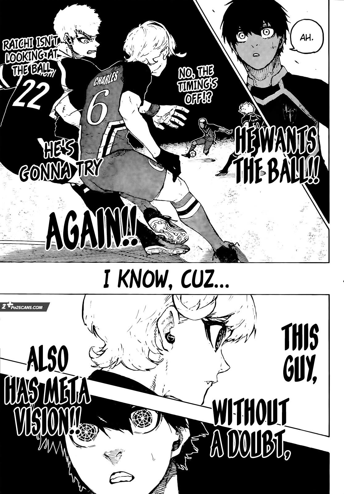 Chapter 250 (Image 5)