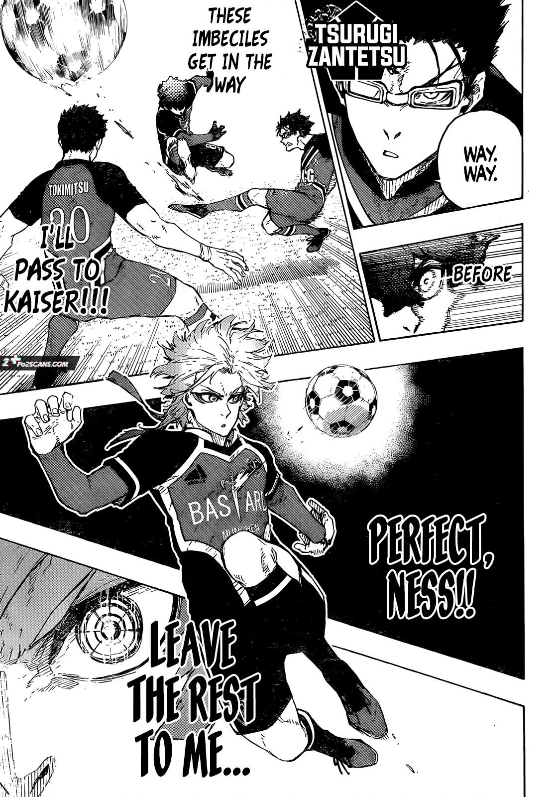 Chapter 250 (Image 13)