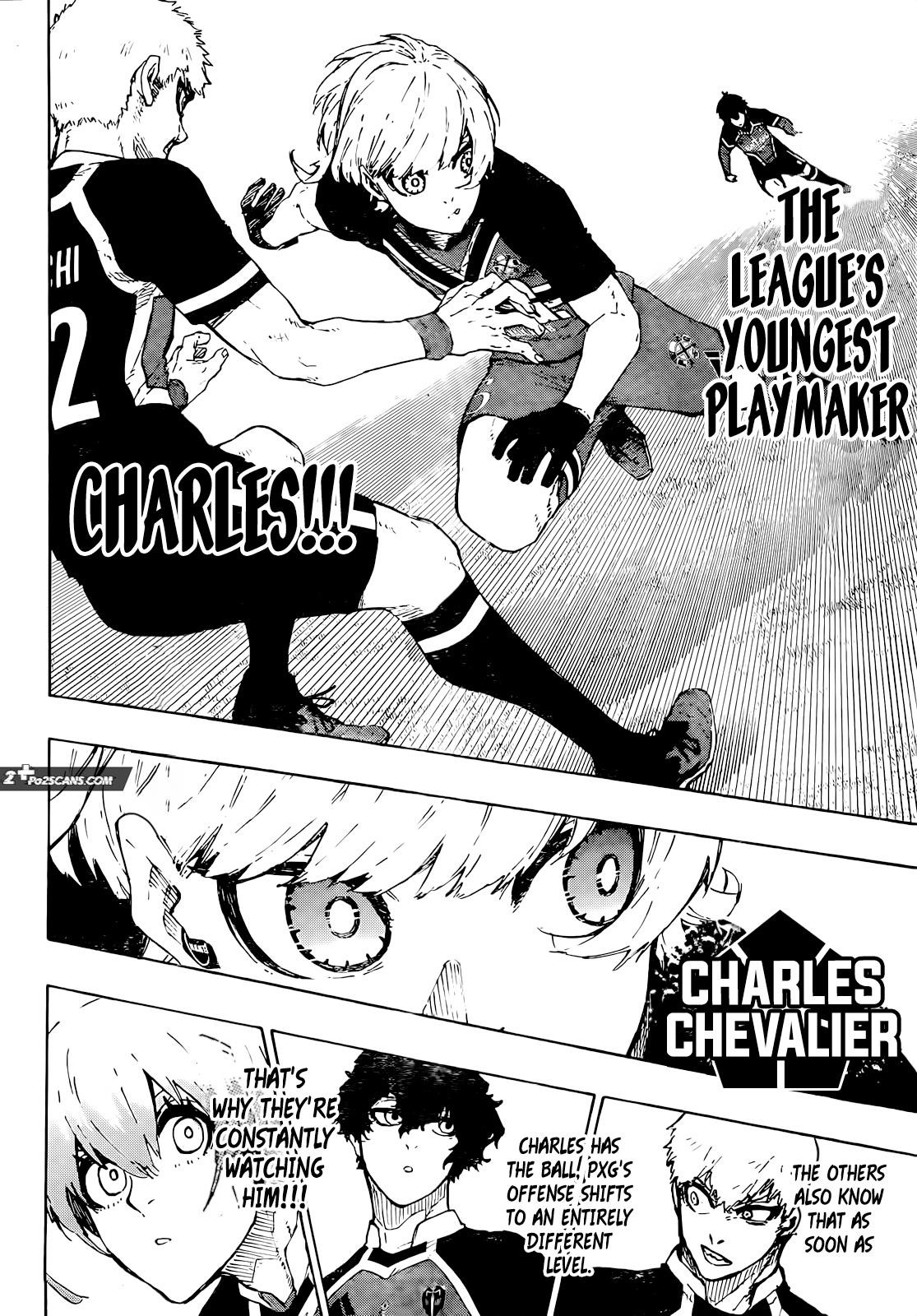 Chapter 250 (Image 4)