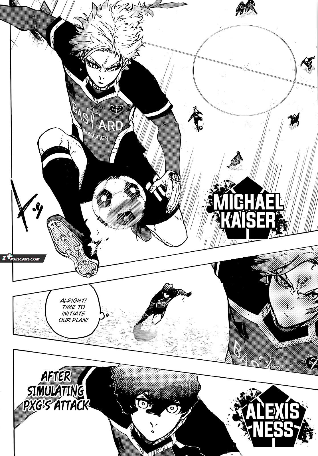 Chapter 250 (Image 10)