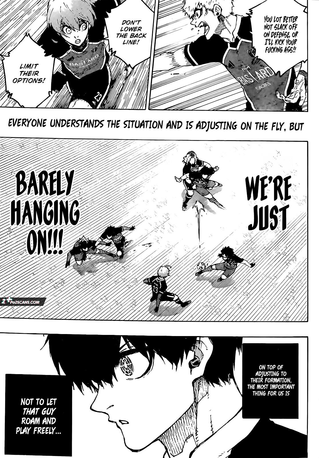 Chapter 250 (Image 3)