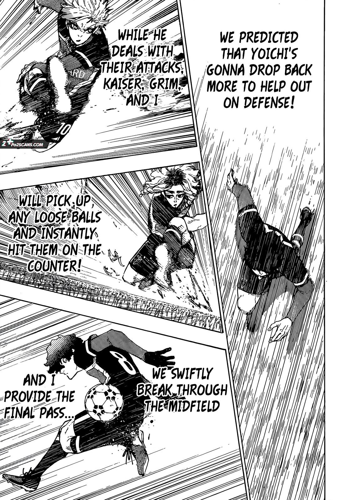Chapter 250 (Image 11)