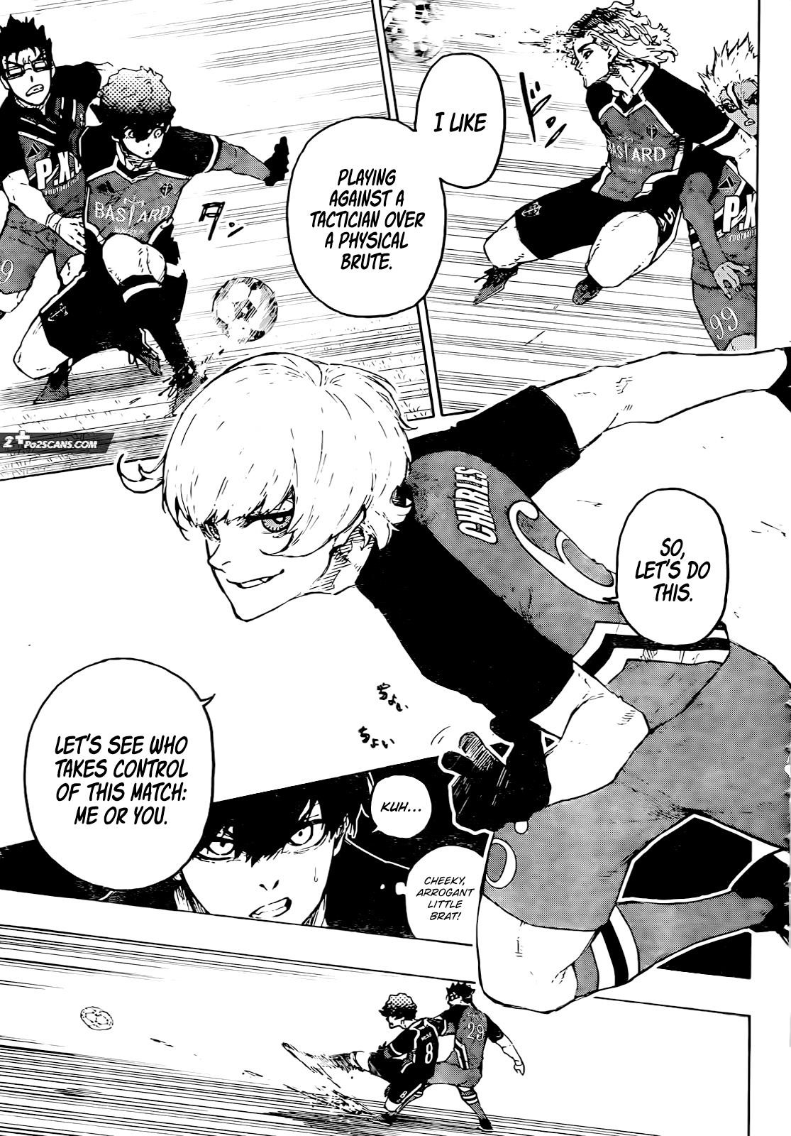 Chapter 250 (Image 9)