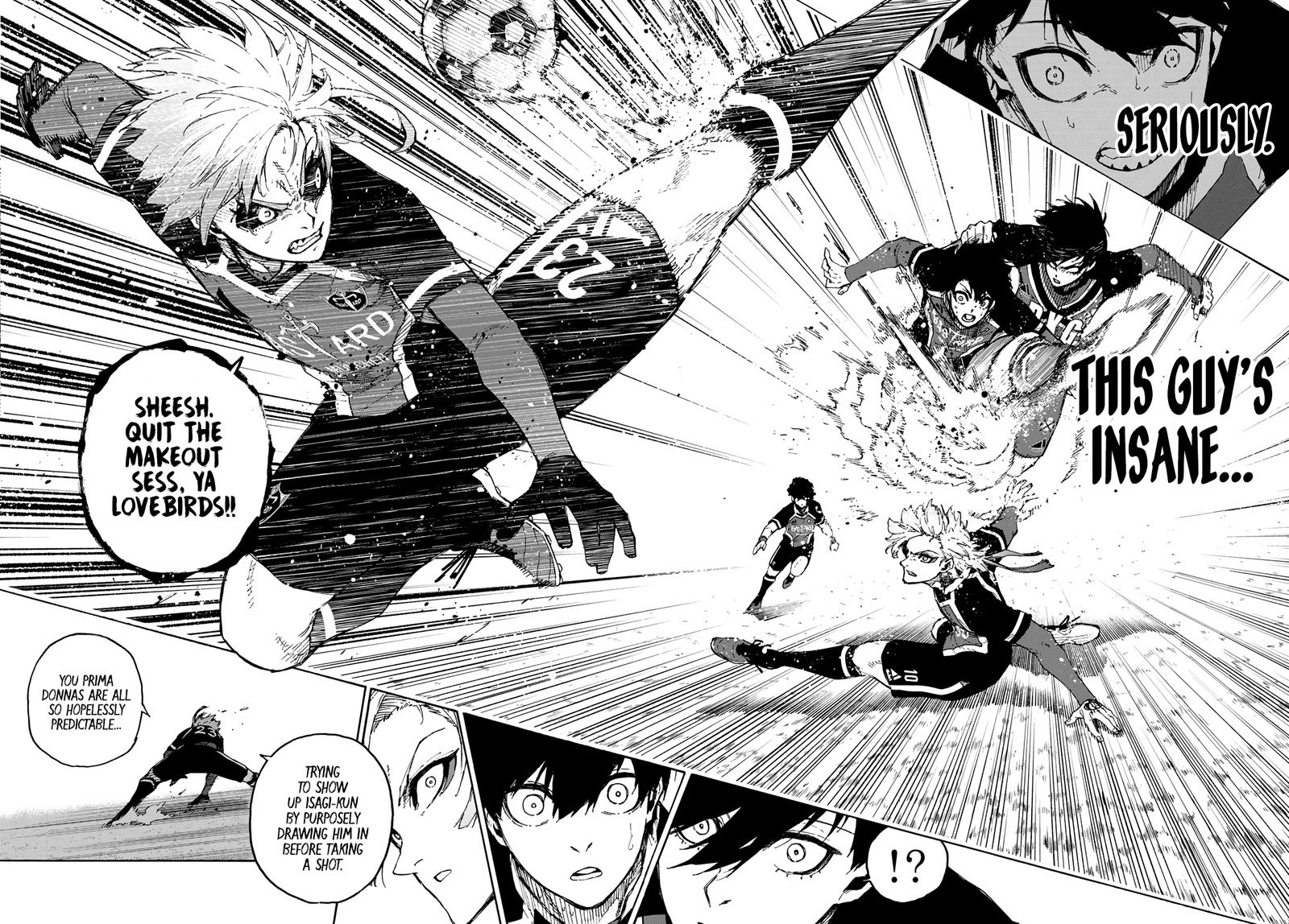 Chapter 251 (Image 16)