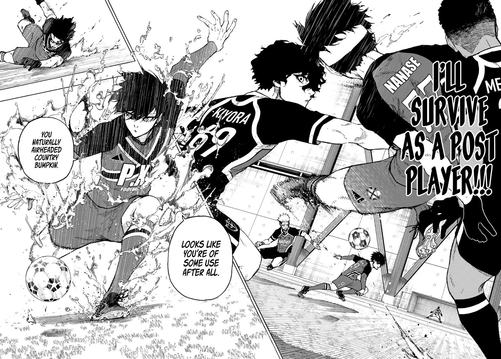 Chapter 251 (Image 12)